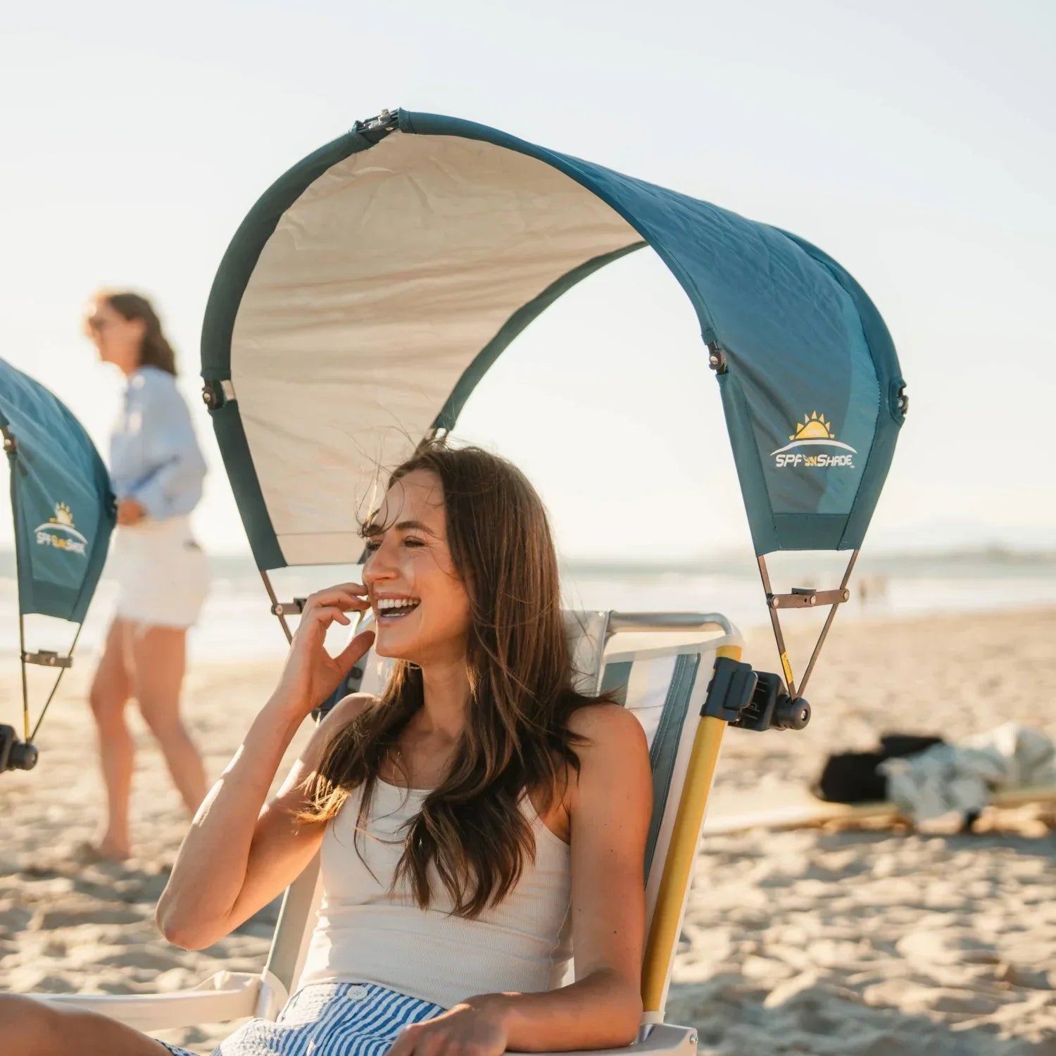 SunShade Accessory - Teal | Featured Outdoor Choice | Outlandridge 1527