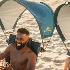 SunShade Accessory - Teal | Featured Outdoor Choice | Outlandridge 1527