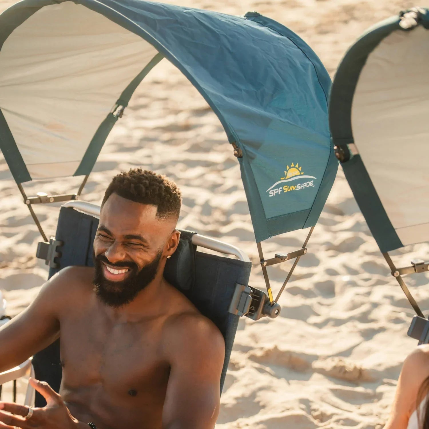 SunShade Accessory - Teal | Featured Outdoor Choice | Outlandridge 1527