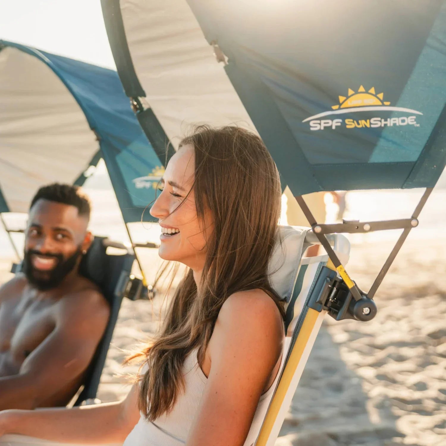 SunShade Accessory - Teal | Featured Outdoor Choice | Outlandridge 1527