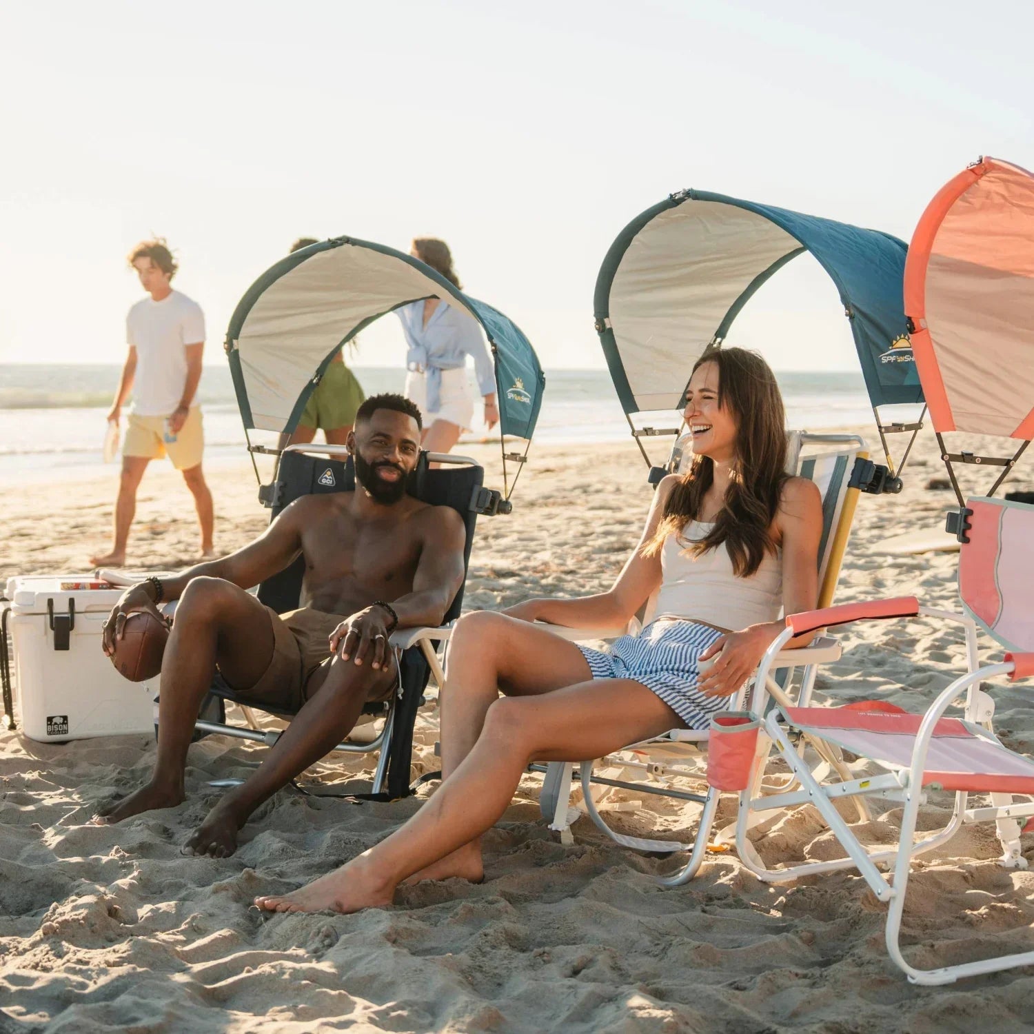 SunShade Accessory - Teal | Featured Outdoor Choice | Outlandridge 1527