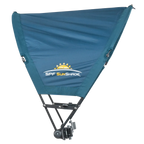 SunShade Accessory - Teal | Featured Outdoor Choice | Outlandridge 1527