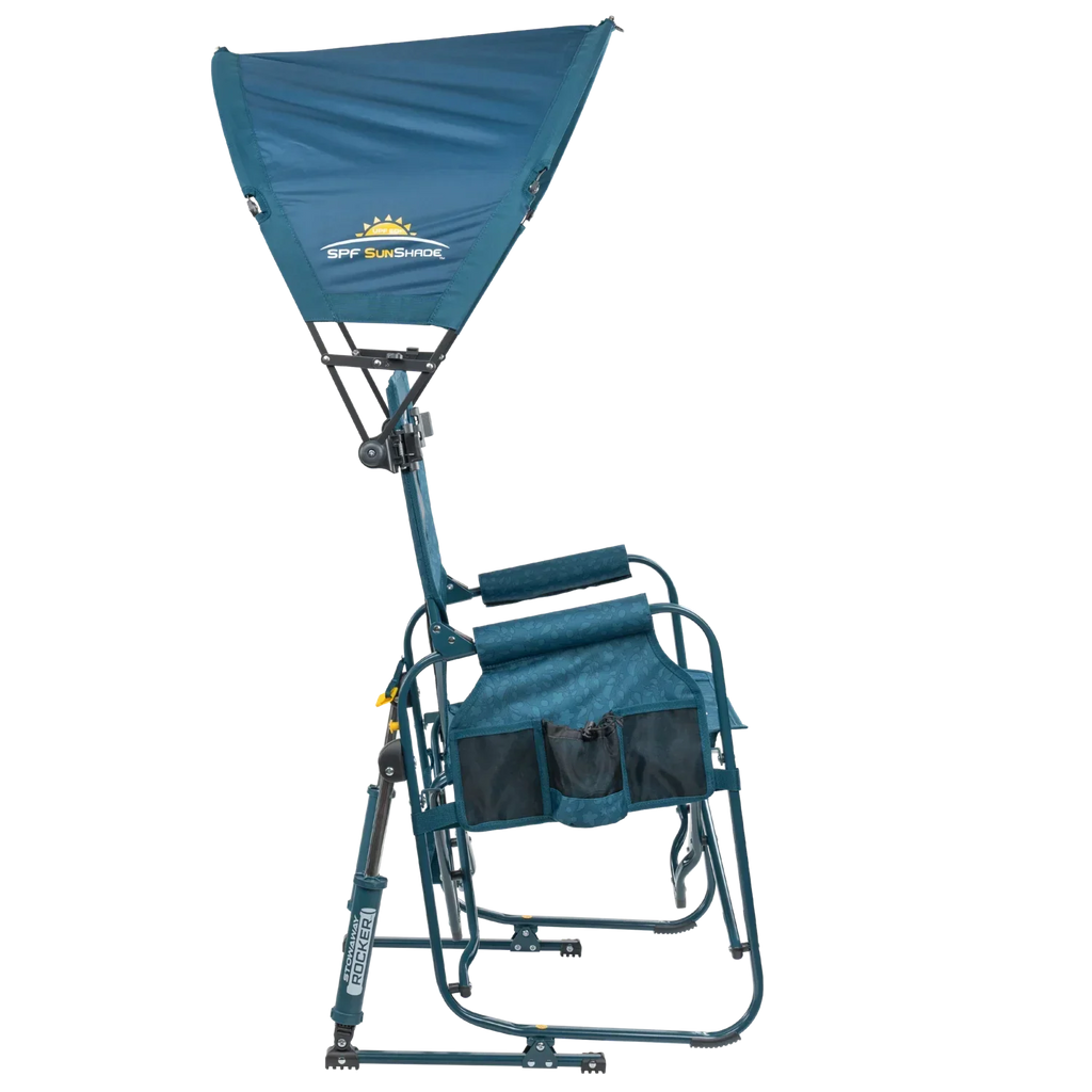 SunShade Accessory - Teal | Featured Outdoor Choice | Outlandridge 1527