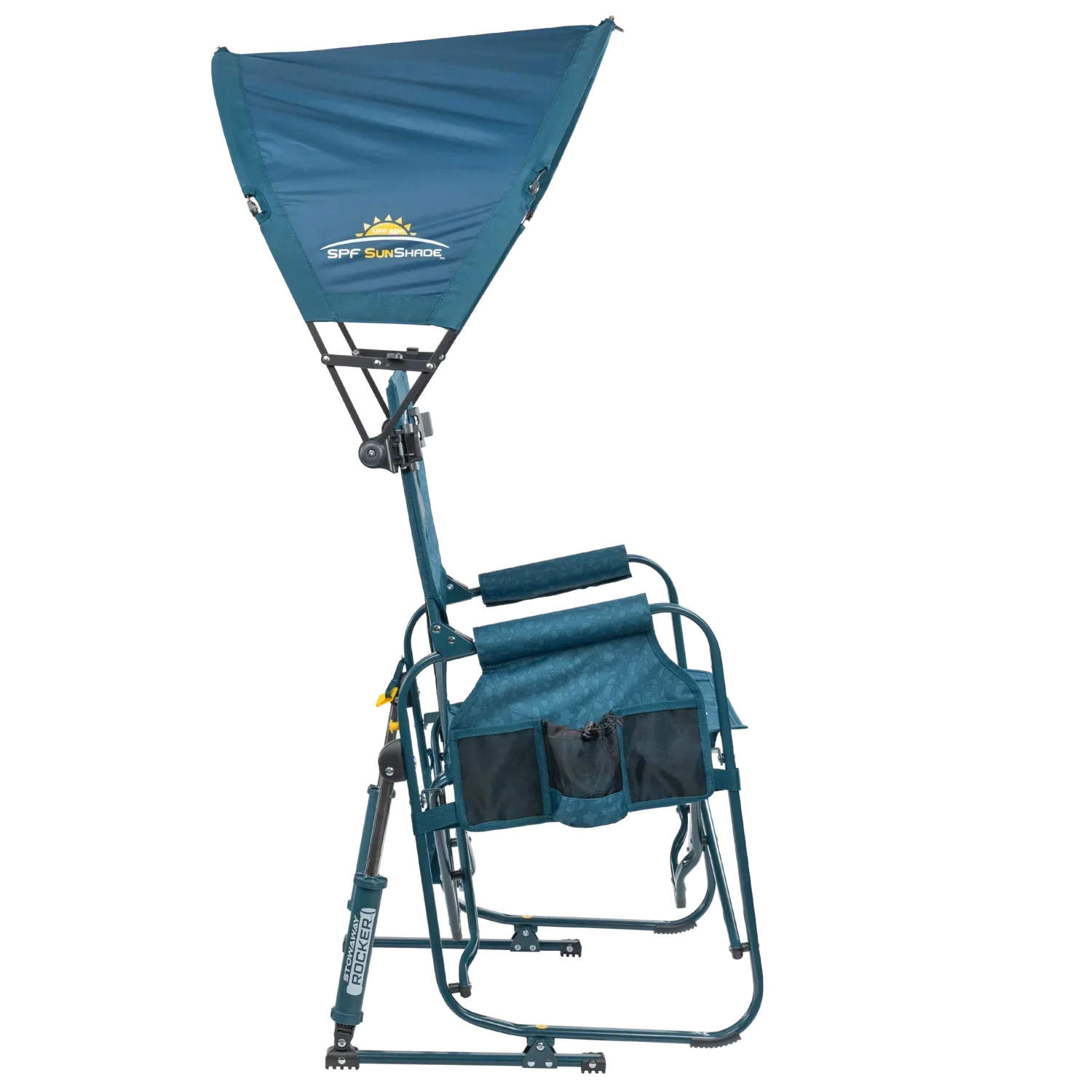 SunShade Accessory - Teal | Featured Outdoor Choice | Outlandridge 1527