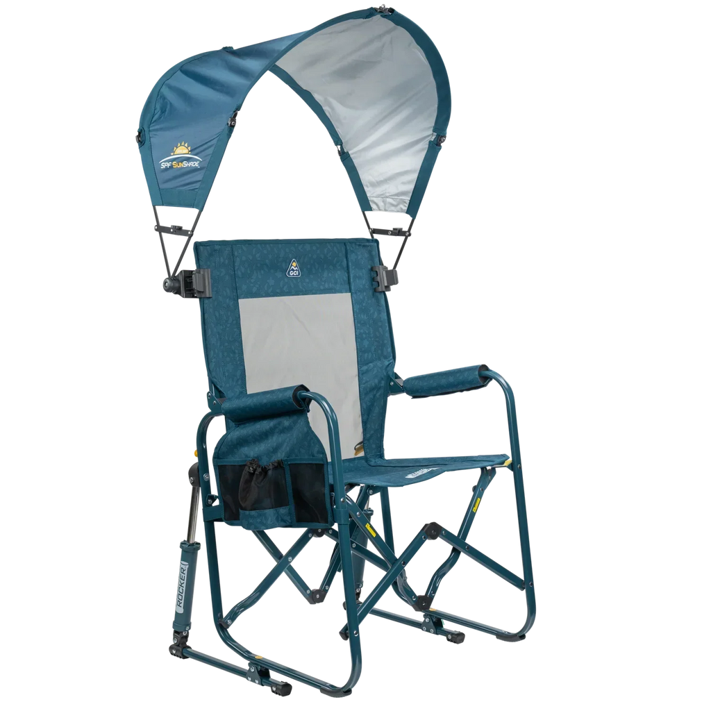 SunShade Accessory - Teal | Featured Outdoor Choice | Outlandridge 1527