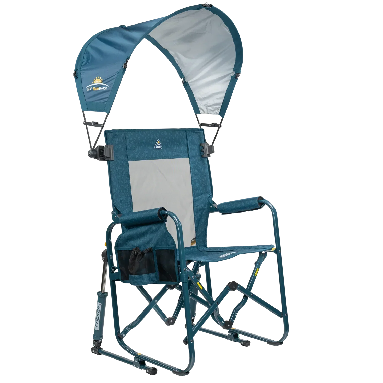 SunShade Accessory - Teal | Featured Outdoor Choice | Outlandridge 1527