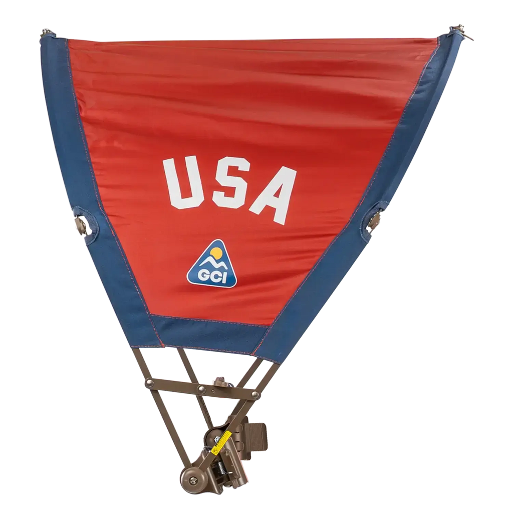 SunShade Accessory - USA Anniversary Deluxe — Ready for Outdoor Plans | Outlandridge AFE7
