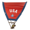SunShade Accessory - USA Anniversary Deluxe — Ready for Outdoor Plans | Outlandridge AFE7