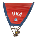 SunShade Accessory - USA Anniversary Deluxe — Ready for Outdoor Plans | Outlandridge AFE7