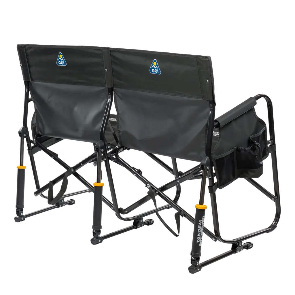 Tandem Rocker | Featured Outdoor Choice | Outlandridge 4C3C