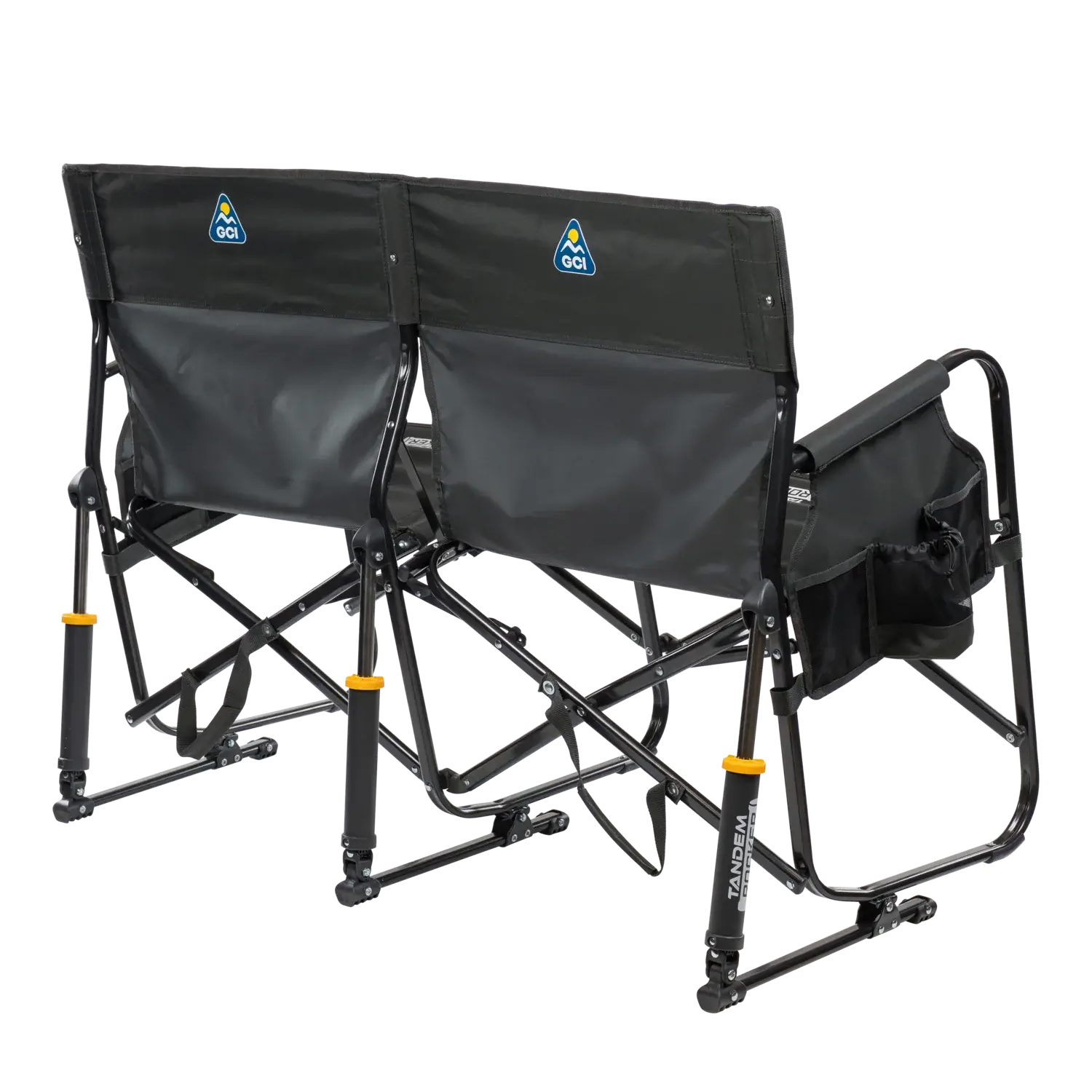 Tandem Rocker | Featured Outdoor Choice | Outlandridge 4C3C