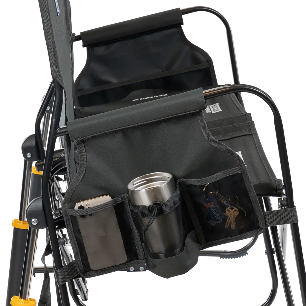 Tandem Rocker | Featured Outdoor Choice | Outlandridge 4C3C