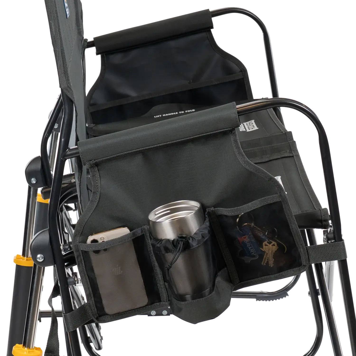 Tandem Rocker | Featured Outdoor Choice | Outlandridge 4C3C