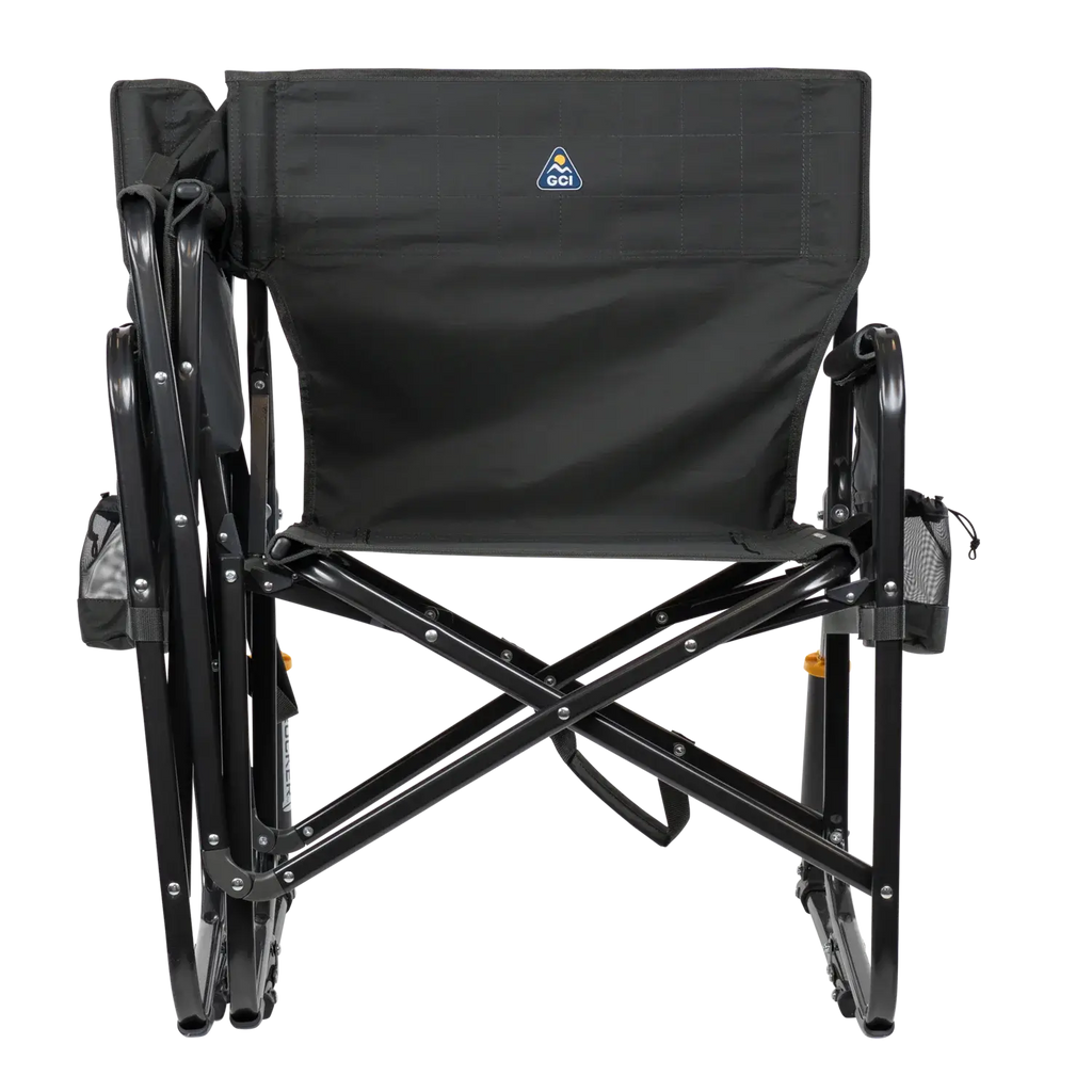 Tandem Rocker | Featured Outdoor Choice | Outlandridge 4C3C