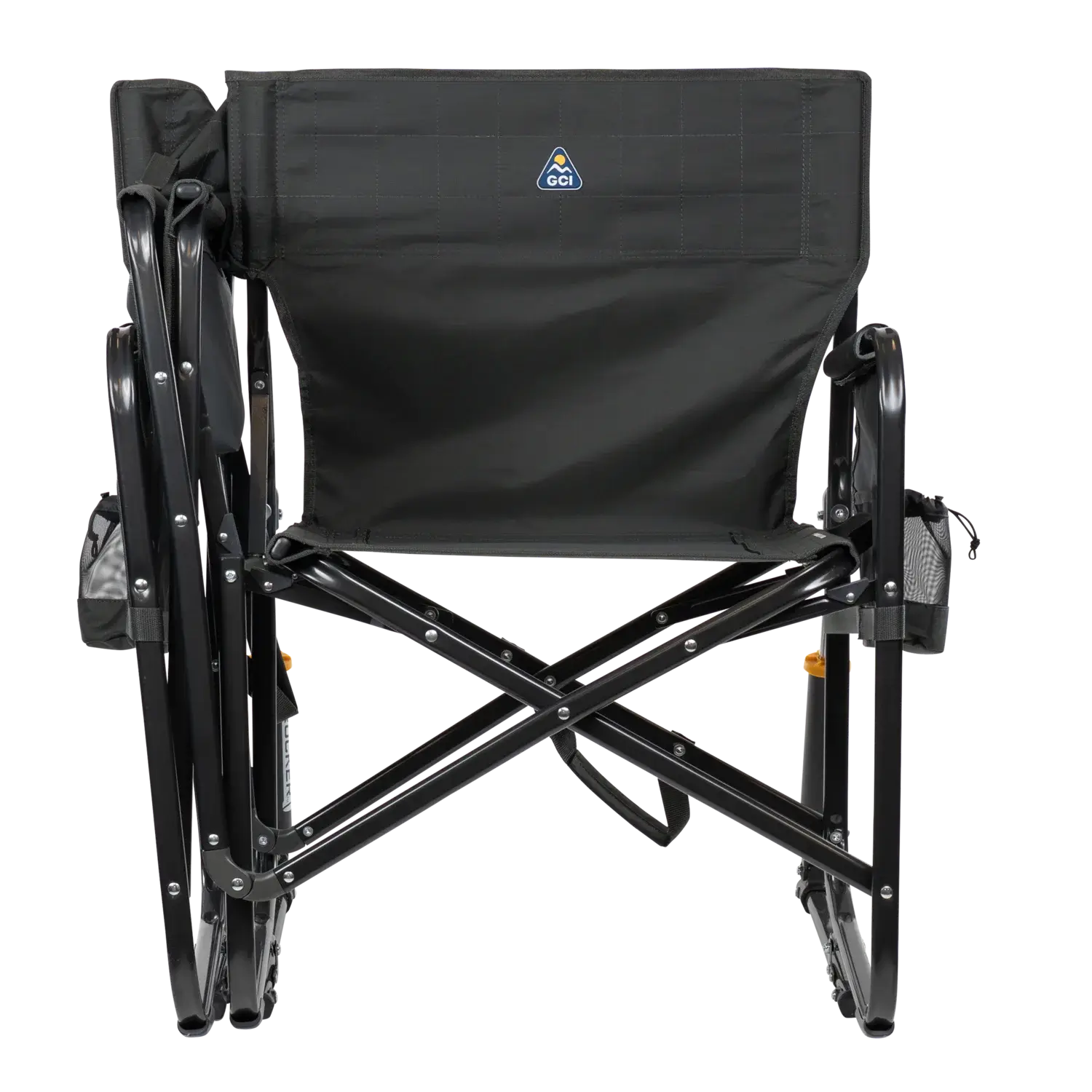 Tandem Rocker | Featured Outdoor Choice | Outlandridge 4C3C