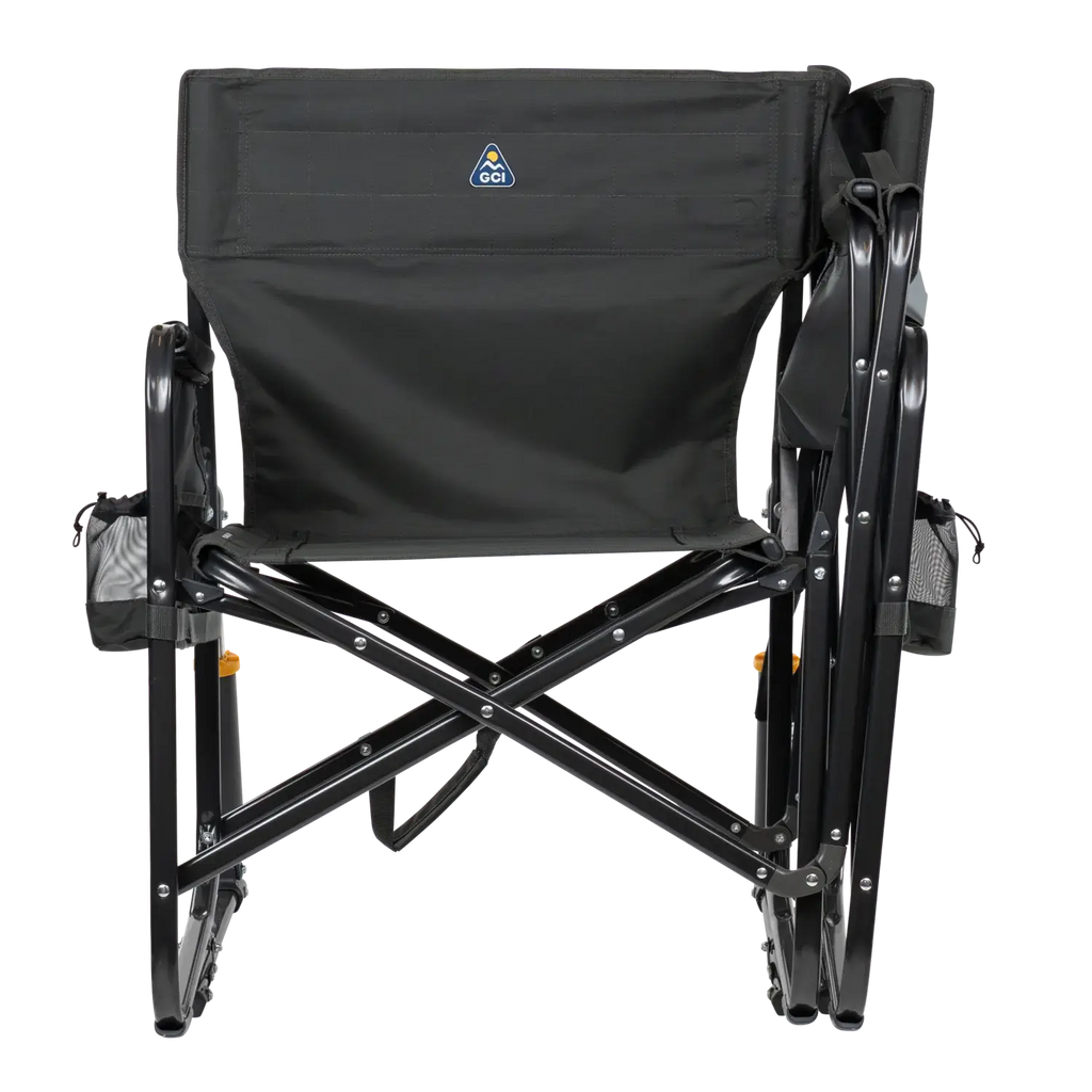 Tandem Rocker | Featured Outdoor Choice | Outlandridge 4C3C
