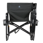 Tandem Rocker | Featured Outdoor Choice | Outlandridge 4C3C