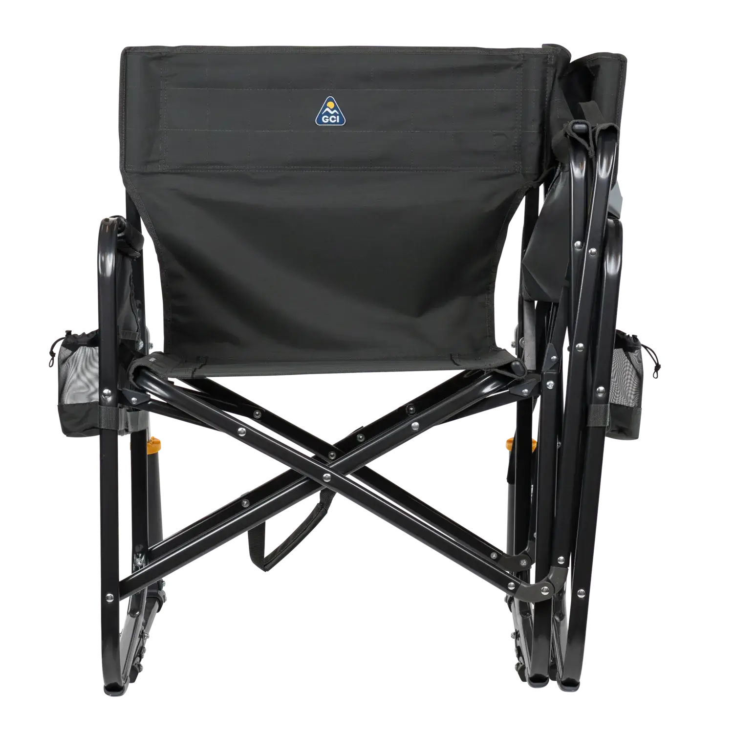 Tandem Rocker | Featured Outdoor Choice | Outlandridge 4C3C