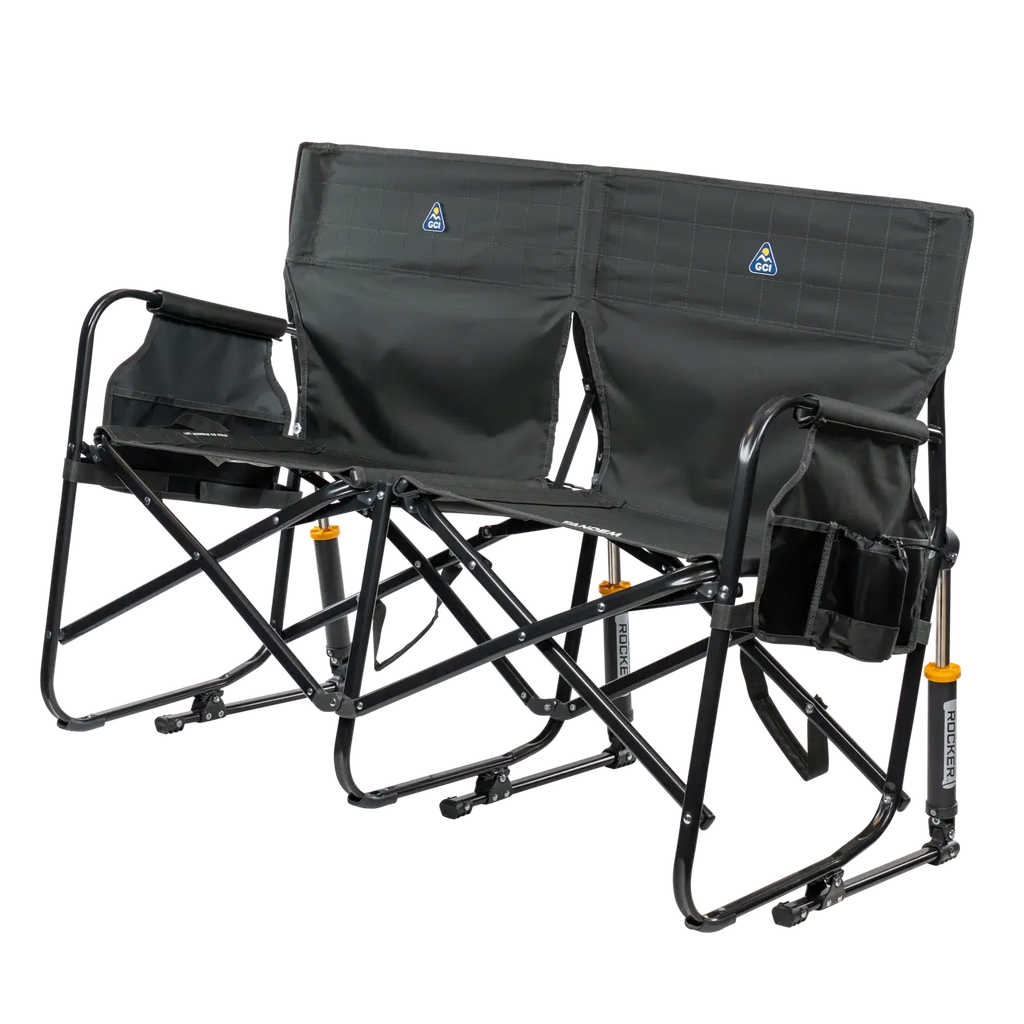 Tandem Rocker | Featured Outdoor Choice | Outlandridge 4C3C