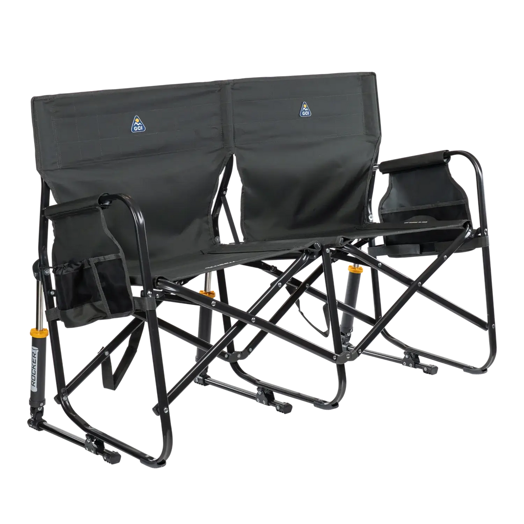 Tandem Rocker | Featured Outdoor Choice | Outlandridge 4C3C