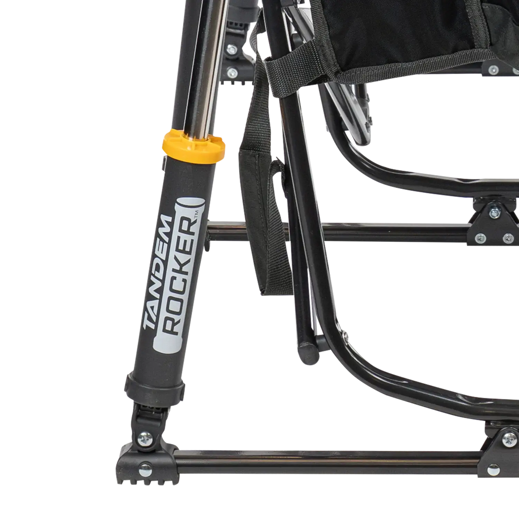 Tandem Rocker | Featured Outdoor Choice | Outlandridge 4C3C