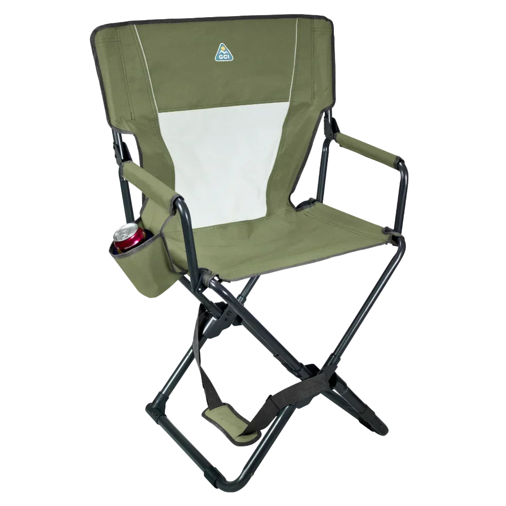 Xpress Director's Chair | Featured Outdoor Choice | Outlandridge 6EAE