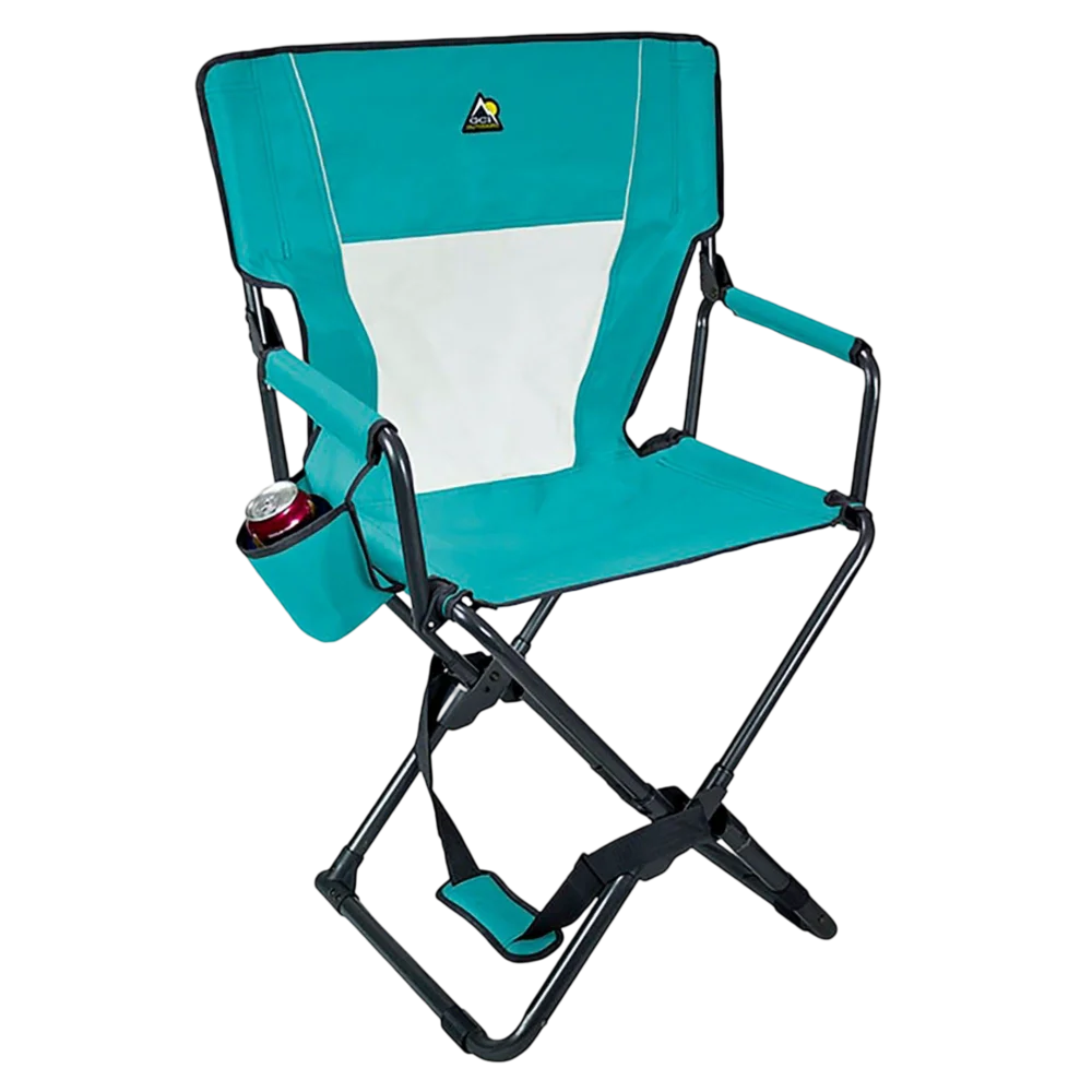 Xpress Director's Chair | Featured Outdoor Choice | Outlandridge 6EAE
